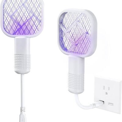 Mini Mosquito Swatter