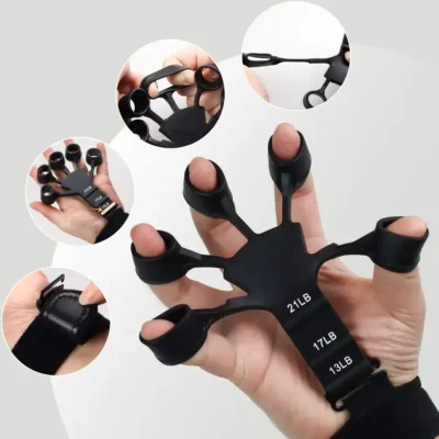 Finger Exerciser Finger Stretcher Finger