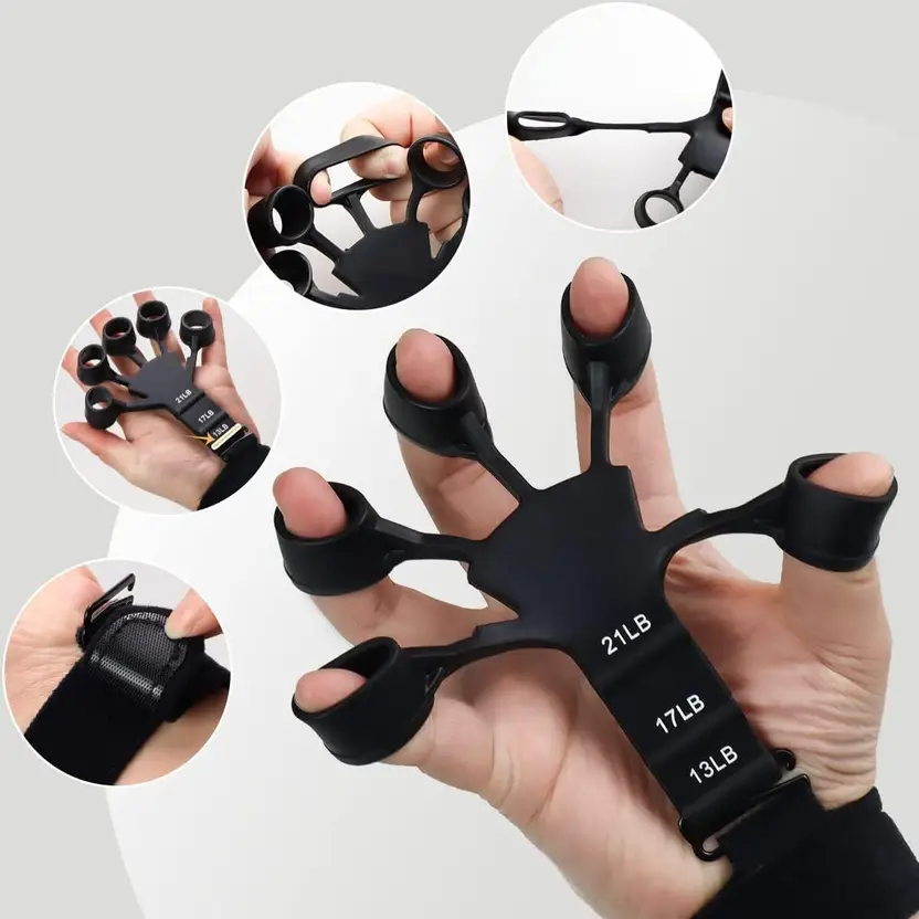 Finger Exerciser Finger Stretcher Finger