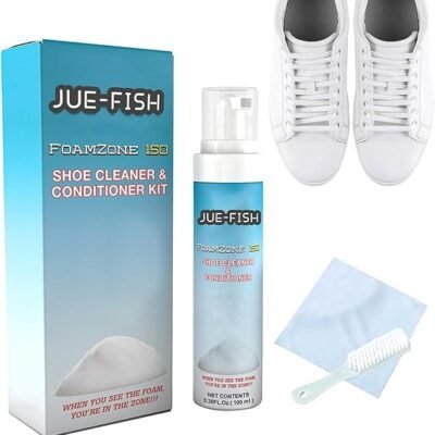 Shoe Cleaning Kit