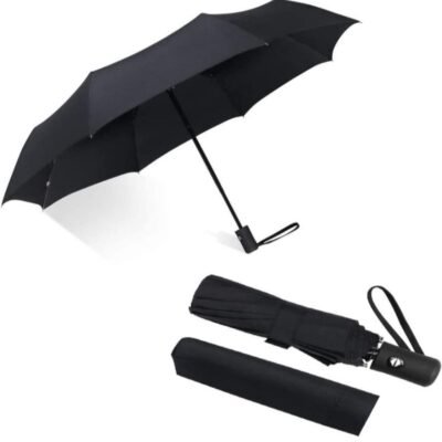 Auto Open & Close Umbrella