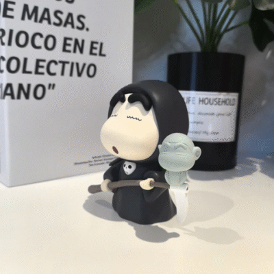 Shin-Chan Desktop Doll