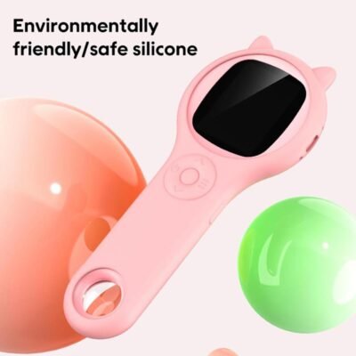 500X Handheld Digital Microscope