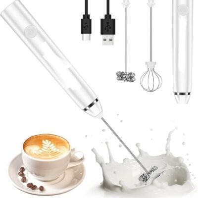 Electric Whisk