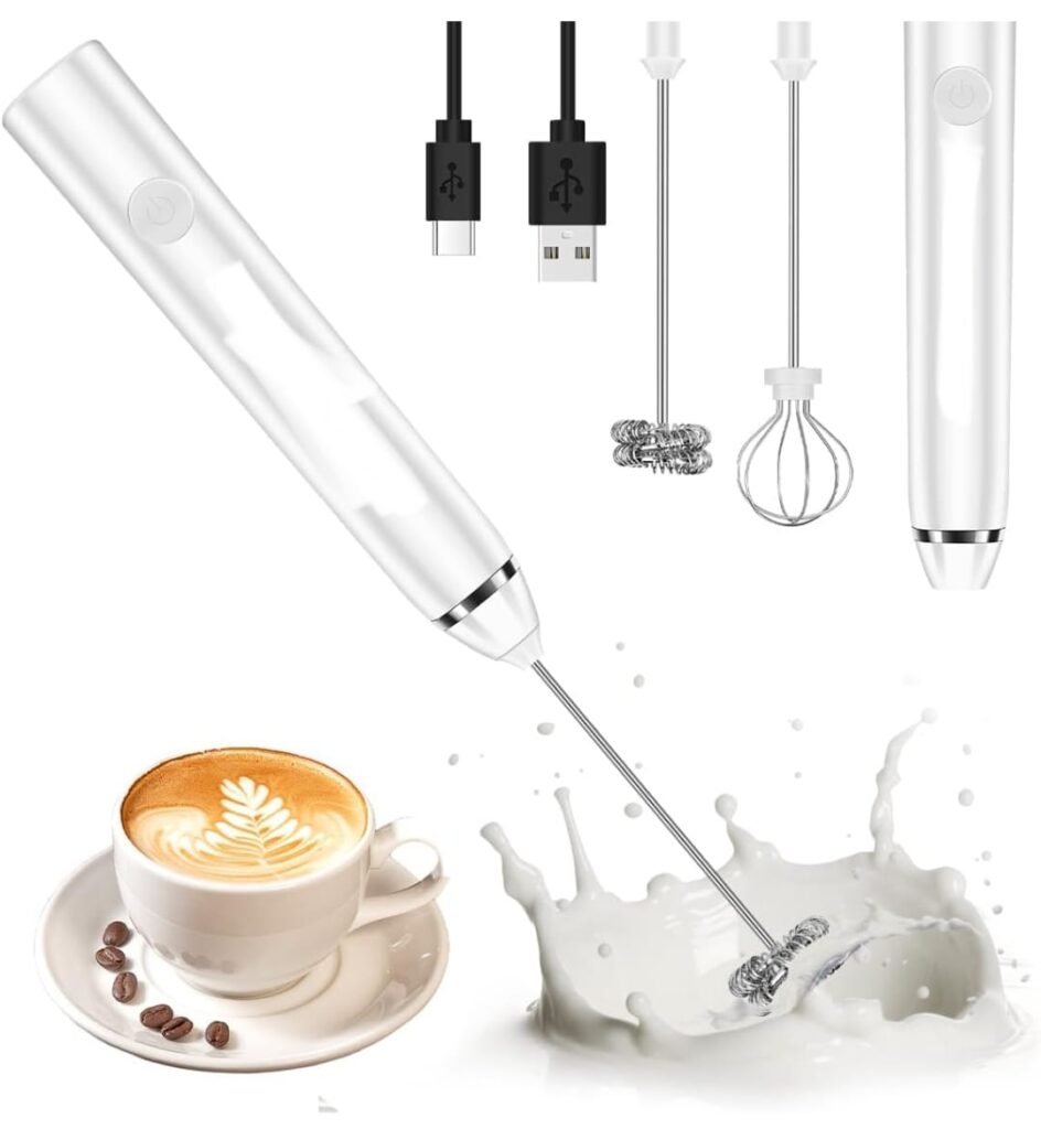 Electric Whisk