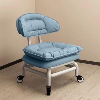 Household Universal Wheel Stool