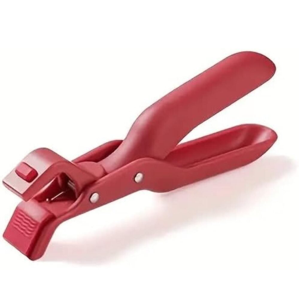 Anti-Slip Bowl Lifting Device