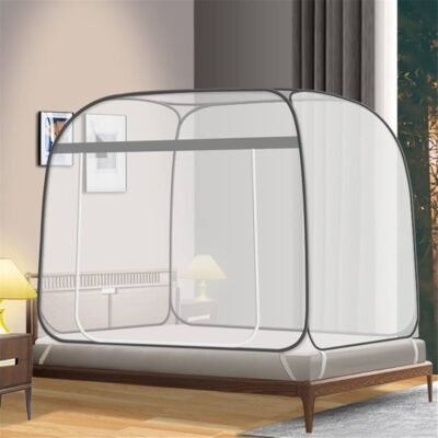 Foldable Mosquito Net