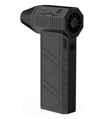 X3 Upgrade Mini Turbo Jet Fan