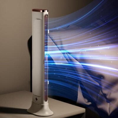 Cooling Ace 2.0, Sherum