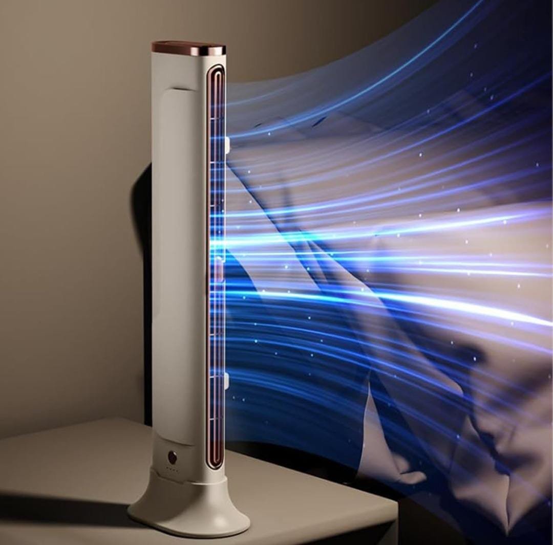 Cooling Ace 2.0, Sherum