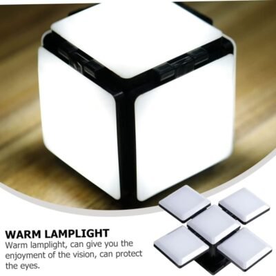 Night Modeling Light Projector, Kids Night Light Projector