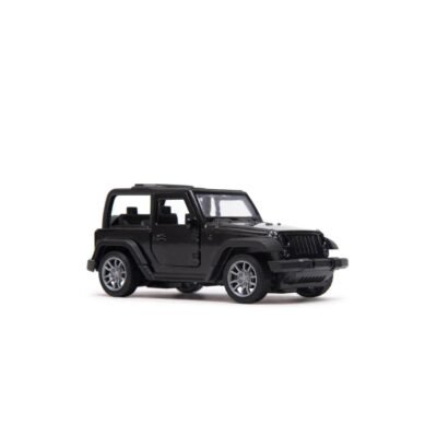Pull Back 4x4 Thar Car Toy Diecast Metal for Kids