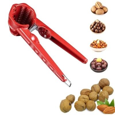 Multifunctional Walnuts Mouth Opener | Nut Cracker
