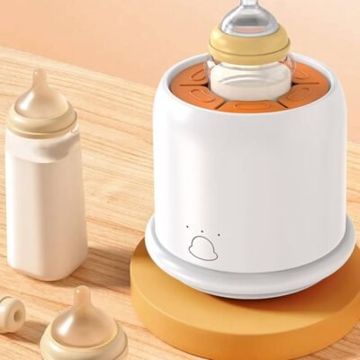 Automatic Milk Powder Mixer for Baby's