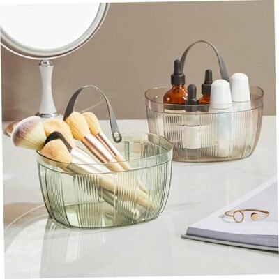 Organizer Basket Shower Basket Hanging Storage Containers