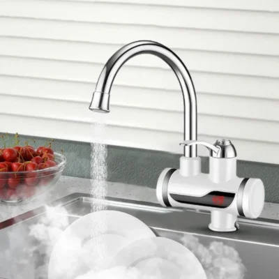Instant Tap Water Heater/Geyser for Kitchen