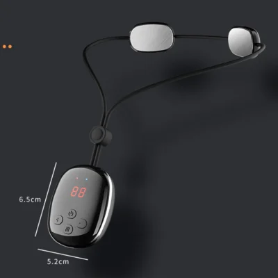 Electric Pulse Neck Massager