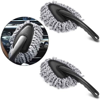 Microfiber Vehicle Washing Duster Car Big Duster