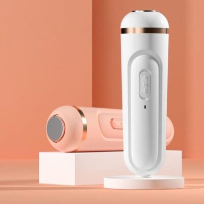 Electric Foot Callus Remover Rechargeable