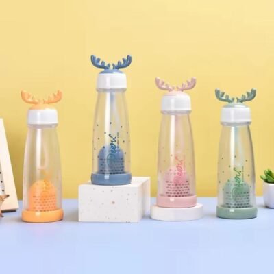 Fruit Infuser Water Bottle