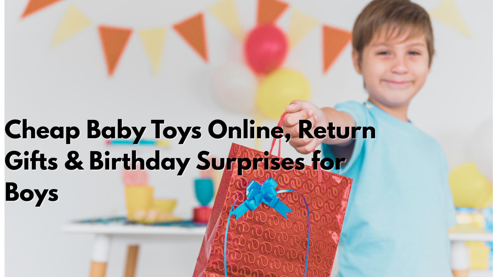 Cheap Baby Toys Online