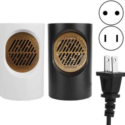 Mini Air Heater Constant Temperature