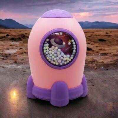 Money Bank with Number Lock